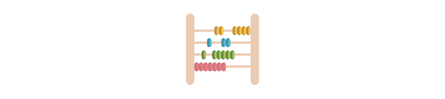 Learning Numeracy: Montessori Learning Numbers