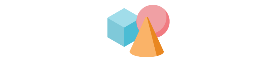 Montessori Geometry & Shape Learning Toys | Shop UK