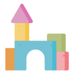Building & Construction Toys