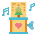 Musical toys