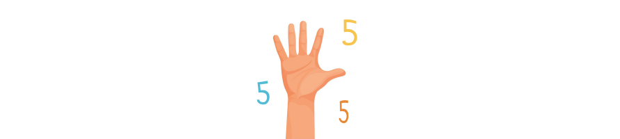 Learn Numbers & Early Math Toys | Montessori Toys UK