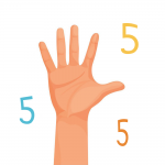 Learning numbers