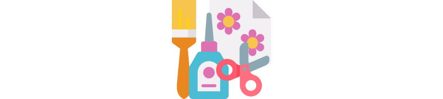 DIY Craft Sets & Creative Making | Montessori Toys UK