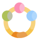 Rattles & Teethers