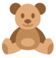 Soft Fabric Toys