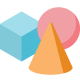 Geometry & Shapes