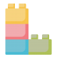 Building Sets and Blocks