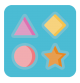 Shape Sorters & Inset Toys