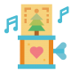 Musical Toys