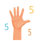 Learning Numbers