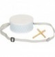 Pastel Wooden Music Set - Guitar, Drum & Xylophone - View 4