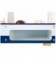 Deluxe Wooden Ice Cream Stand - View 13
