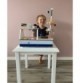 Deluxe Wooden Ice Cream Stand - View 18