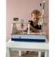Deluxe Wooden Ice Cream Stand - View 19