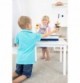 Deluxe Wooden Ice Cream Stand - View 22