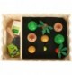 Wooden Vegetable Garden Play Set - View 4