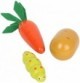 Wooden Vegetable Garden Play Set - View 8