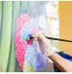 Children's Paintbrush Set - 10 Brushes - View 5