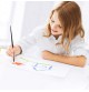 Children's Paintbrush Set - 10 Brushes - View 4