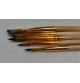 Children's Paintbrush Set - 10 Brushes - View 3