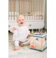 Submarine Wooden Activity Cube - View 7