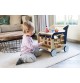 Baby Walker Wagon