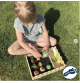 Wooden Vegetable Garden Play Set - View 3
