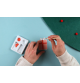 Children's Felt Christmas Tree Craft Kit - View 6