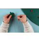 Children's Felt Christmas Tree Craft Kit - View 9