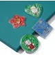 Mini Christmas Maze Toy - View 4