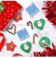 Mini Christmas Maze Toy - View 3