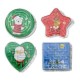 Mini Christmas Maze Toy - View 1