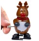 Christmas Wind-Up Figures - View 5