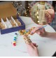 Paint-Your-Own Wooden Nutcracker - View 2