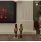 Paint-Your-Own Wooden Nutcracker - View 8