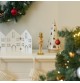 Paint-Your-Own Wooden Nutcracker - View 9
