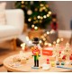 Paint-Your-Own Wooden Nutcracker - View 14