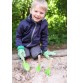 Children's Gardening Belt with 3 Tools - View 2