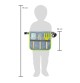 Children's Gardening Belt with 3 Tools - View 7