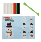 Mini Christmas Toys for Advent Calendars - View 8