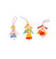 Mini Christmas Toys for Advent Calendars - View 9