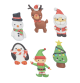 Mini Christmas Toys for Advent Calendars - View 7