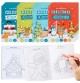 Mini Christmas Toys for Advent Calendars - View 11