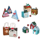 Mini Christmas Toys for Advent Calendars - View 3