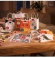 Mini Christmas Toys for Advent Calendars - View 2