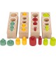 What Are Montessori Toys? Learning at Home from Birth to 6
