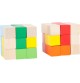 Mini Christmas Toys for Advent Calendars - View 22