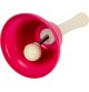 Montessori Handleless Bells - Set of 8 - View 4