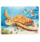 Mini Wooden Australian Animals Jigsaw Puzzle - 24 Pieces - View 2