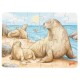 Mini Wooden Australian Animals Jigsaw Puzzle - 24 Pieces - View 4